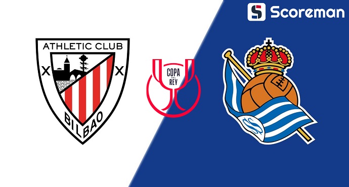 2월12일 코파 델 레이 - 아틀레틱 빌바오 VS 레알 소시에다드 해외축구 분석 프리뷰